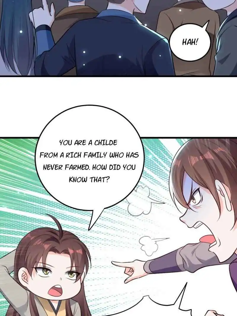 Super Son-in-law In Another World [ALL CHAPTERS] Chapter 38